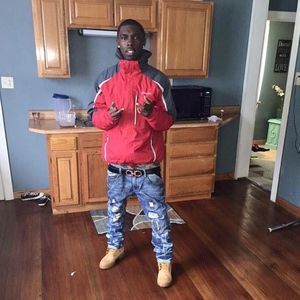 Meet your Posher, Drilla